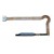 Fingerprint Sensor Flex Cable For Zte Blade A72 5g Black By - Maxbhi Com