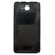 Back Panel Cover For Htc Desire 516 Black - Maxbhi Com