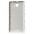 Back Panel Cover For Htc Desire 516 White - Maxbhi Com