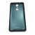 Back Panel Cover For Wiko Upulse Black Bleen - Maxbhi Com