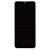 Lcd With Touch Screen For Yezz Art 2 Pro White By - Maxbhi Com