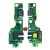 Charging Connector Flex Pcb Board For Tecno Pop 9 By - Maxbhi Com