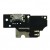 Charging Connector Flex Pcb Board For Bq Aquaris V Plus By - Maxbhi Com