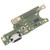Charging Connector Flex Pcb Board For Vivo Y300 5g By - Maxbhi Com