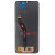 Lcd With Touch Screen For Coolpad Cp12p Light Blue By - Maxbhi Com
