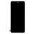 Lcd With Touch Screen For Vivo Y300 5g Silver By - Maxbhi Com