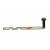 Power Button Flex Cable For Bq Aquaris V Plus On Off Flex Pcb By - Maxbhi Com