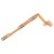 Power Button Flex Cable For Vivo Y300 5g On Off Flex Pcb By - Maxbhi Com