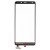 Touch Screen Digitizer For Wiko Y61 Black By - Maxbhi Com
