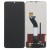 Lcd With Touch Screen For Xiaomi Redmi A4 5g Black By - Maxbhi Com