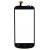 Touch Screen Digitizer For Gigabyte Gsmart Aku A1 Black By - Maxbhi Com