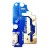 Charging Connector Flex Pcb Board For Comio S1 Lite By - Maxbhi Com