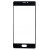 Replacement Front Glass For Gionee S8 White By - Maxbhi Com