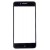 Replacement Front Glass For Zte Blade A610 Grey By - Maxbhi Com