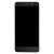 Lcd With Touch Screen For Huawei Enjoy 7 Plus Grey By - Maxbhi Com