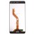 Lcd With Touch Screen For Huawei Enjoy 7 Plus Grey By - Maxbhi Com