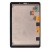 Lcd With Touch Screen For Samsung Galaxy Tab 7 7 Lte I815 Grey White By - Maxbhi Com