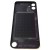 Back Panel Cover For Nothing Cmf Phone 1 Black - Maxbhi Com
