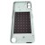 Back Panel Cover For Nothing Cmf Phone 1 Green - Maxbhi Com