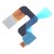 Fingerprint Sensor Flex Cable For Samsung Galaxy S23 Ultra Green By - Maxbhi Com