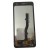 Lcd With Touch Screen For Zte Small Fresh 5 Black By - Maxbhi Com