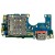 Charging Connector Flex Pcb Board For Motorola Moto G85 5g By - Maxbhi Com