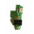 Charging Connector Flex Pcb Board For Infinix Smart 2 Pro By - Maxbhi Com