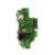 Charging Connector Flex Pcb Board For Infinix Smart 2 Pro By - Maxbhi Com