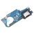 Charging Connector Flex Pcb Board For Samsung Galaxy M55 5g By - Maxbhi Com