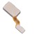 Fingerprint Sensor Flex Cable For Honor Magic 3 Black By - Maxbhi Com