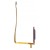 Fingerprint Sensor Flex Cable For Tcl 40 Nxtpaper Black By - Maxbhi Com