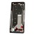 Lcd Frame Middle Chassis For Honor Magic 5 Lite White By - Maxbhi Com