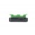 Power Button Outer For Honor Magic 5 Lite Black By - Maxbhi Com