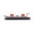 Power Button Outer For Vivo X100 Pro 5g Black By - Maxbhi Com