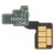 Proximity Light Sensor Flex Cable For Xiaomi 13 Lite By - Maxbhi Com