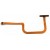 Fingerprint Sensor Flex Cable For Lg G Pad 5 10 1 Silver By - Maxbhi Com