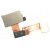 Fingerprint Sensor Flex Cable For Tcl 10 Pro Grey By - Maxbhi Com