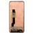 Lcd With Touch Screen For Zte Nubia Z20 Blue By - Maxbhi Com