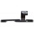 Power Button Flex Cable For Blu G33 On Off Flex Pcb By - Maxbhi Com
