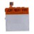 Lcd Screen For Nokia 1208 Replacement Display By - Maxbhi Com