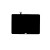 Lcd With Touch Screen For Samsung Smt520 Black By - Maxbhi Com