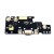 Charging Connector Flex Pcb Board For Lenovo Tab P11 5g By - Maxbhi Com