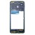 Middle Frame Ring Only For Itel A70 Blue By - Maxbhi Com