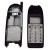 Full Body Housing For Nokia 6110 Black - Maxbhi Com