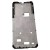 Lcd Frame Middle Chassis For Doogee S110 Silver By - Maxbhi Com