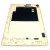 Back Panel Cover For Htc Nexus 9 Sand - Maxbhi Com