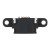 Charging Connector For Cat S40 By - Maxbhi Com