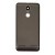 Back Panel Cover For Lenovo K6 Black - Maxbhi Com