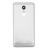Back Panel Cover For Lenovo K6 White - Maxbhi Com