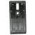 Back Panel Cover For Lenovo Phab 2 Plus Gunmetal Grey - Maxbhi Com